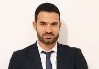 Jérémy MENDES EPF Auvergne