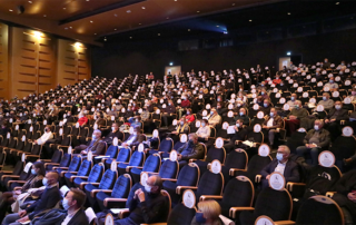 Assemblée générale EPF
