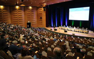 Assemblée générale EPF