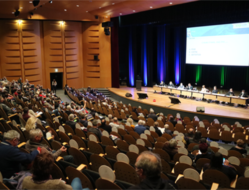Retour sur … l’Assemblée générale de l’EPF Auvergne