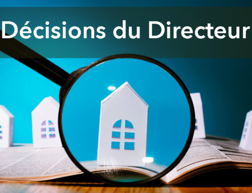 Droit de Préemption Urbain – AI 7 et 9 – Saint-Nectaire (63)