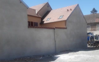 Revitalisation centre-bourg St Gérand le Puy après2