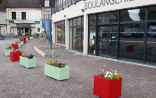 Revitalisation centre-bourg St Gérand le Puy après4