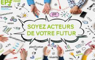 Construction du PPI 2024-2028 de l'EPF Auvergne