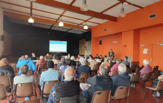 Rencontre territoriale PPI 2024-2028