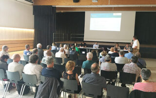 Rencontre territoriale PPI 2024-2028