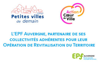 Convention ORT EPF Auvergne 2023