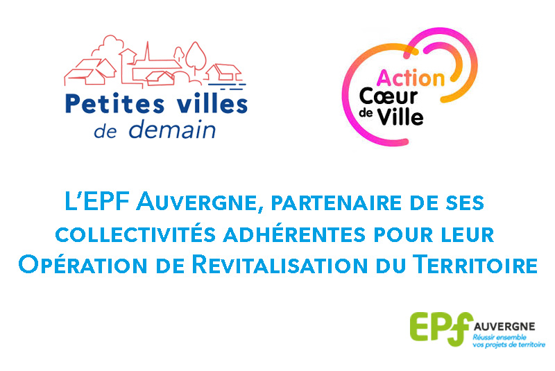 Convention ORT EPF Auvergne 2023