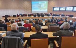 Rencontre territoriale PPI 2024-2028
