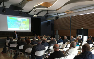 Rencontre territoriale PPI 2024-2028