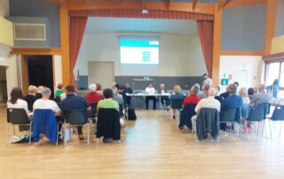 Rencontre territoriale PPI 2024-2028