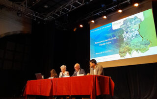 Rencontre territoriale PPI 2024-2028
