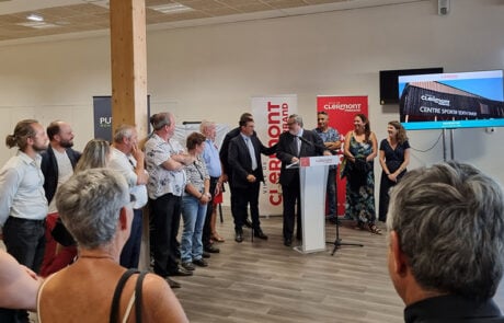 Inauguration centre sportif Edith Tavert_07.09.23_1
