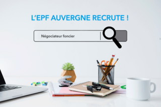 Recrutement EPF Auvergne