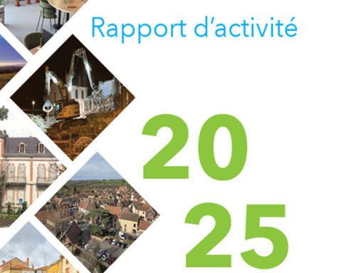 Découvrez le rapport d’activité 2025 de l’EPF Auvergne