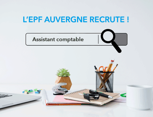 Offre d’emploi – Assistant comptable (H/F)