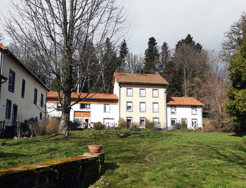 PPI 2024-2028 – Axe 1 : Création de logements à Saint-Genès-Champanelle (63)
