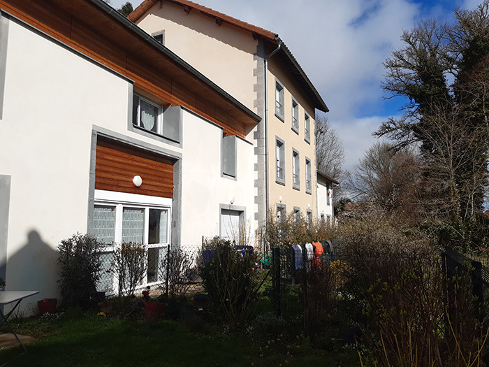 Après travaux