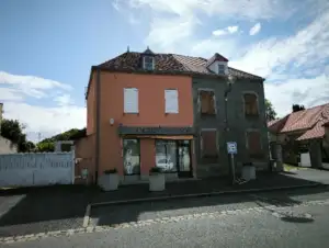 Acquisition d'un bâti en centre-bourg de Escurolles (03) pour maintenir la boulangerie