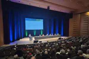 Assemblée Générale de l'EPF Auvergne du 02 février 2026