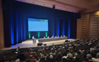 Assemblée Générale de l'EPF Auvergne du 02 février 2026