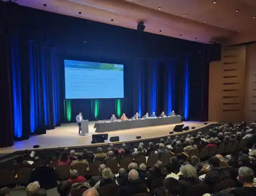 Assemblée Générale d&rsquo;installation