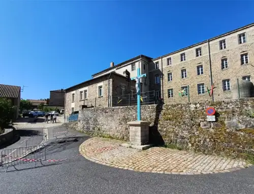 Dunières (43) : Accompagner les projets de renouvellement urbain