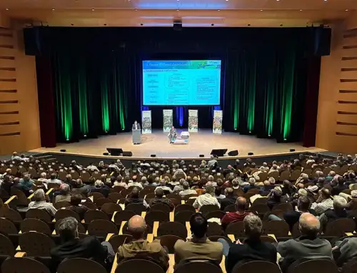 Une nouvelle gouvernance pour l&rsquo;EPF Auvergne